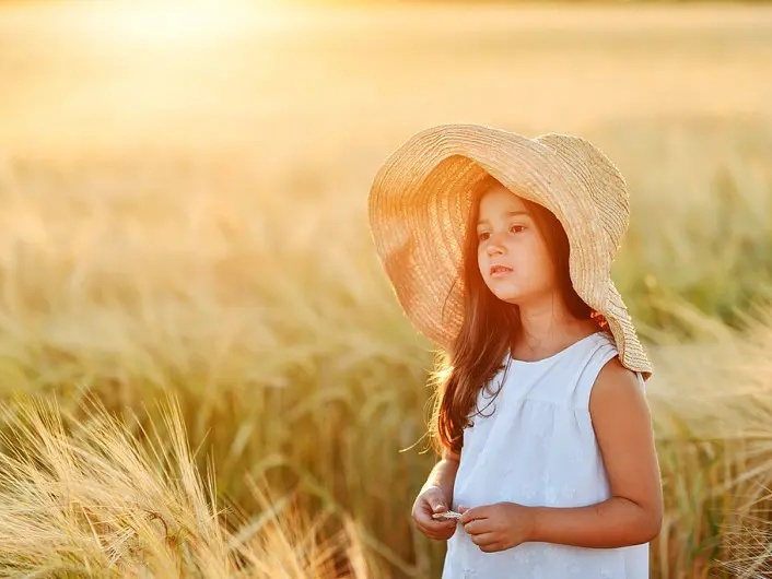 含有"一"字的女孩名字推荐：一嘴，一晴，一萍，一凝，一秋，一肖