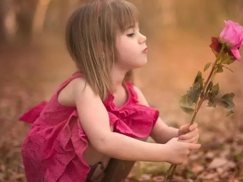 含有"一"字的女孩名字推荐：一媚，一语，一碧，一慕，一音，一偌